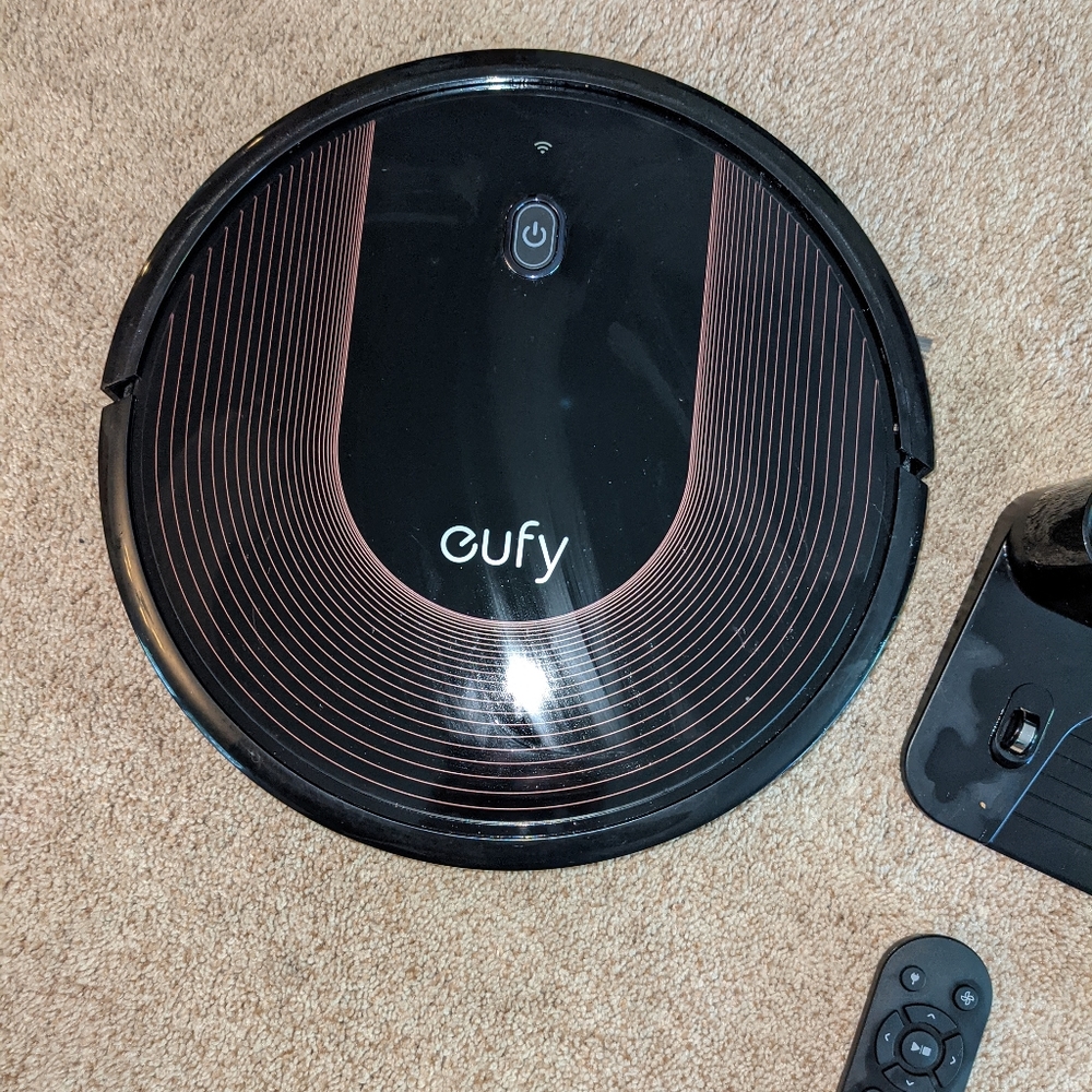 Eufy Robovac